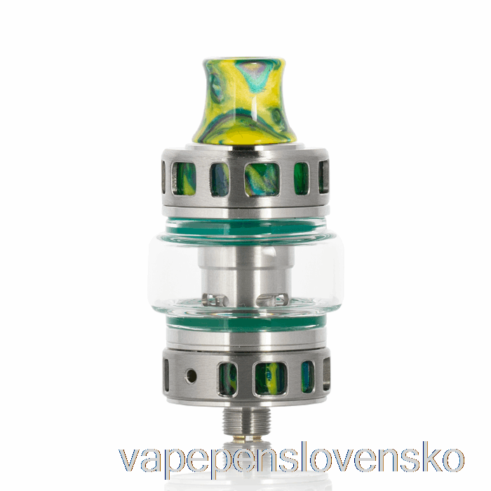 Freemax Fireluke 22 Sub-ohm Tank Resin Green Vape Shop Bratislava